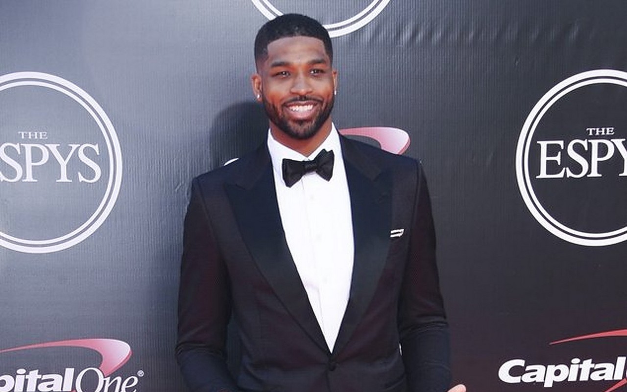 Tristan Thompson Slaps Podcaster With Cease-and-Desist Letter Following Infidelity Expose