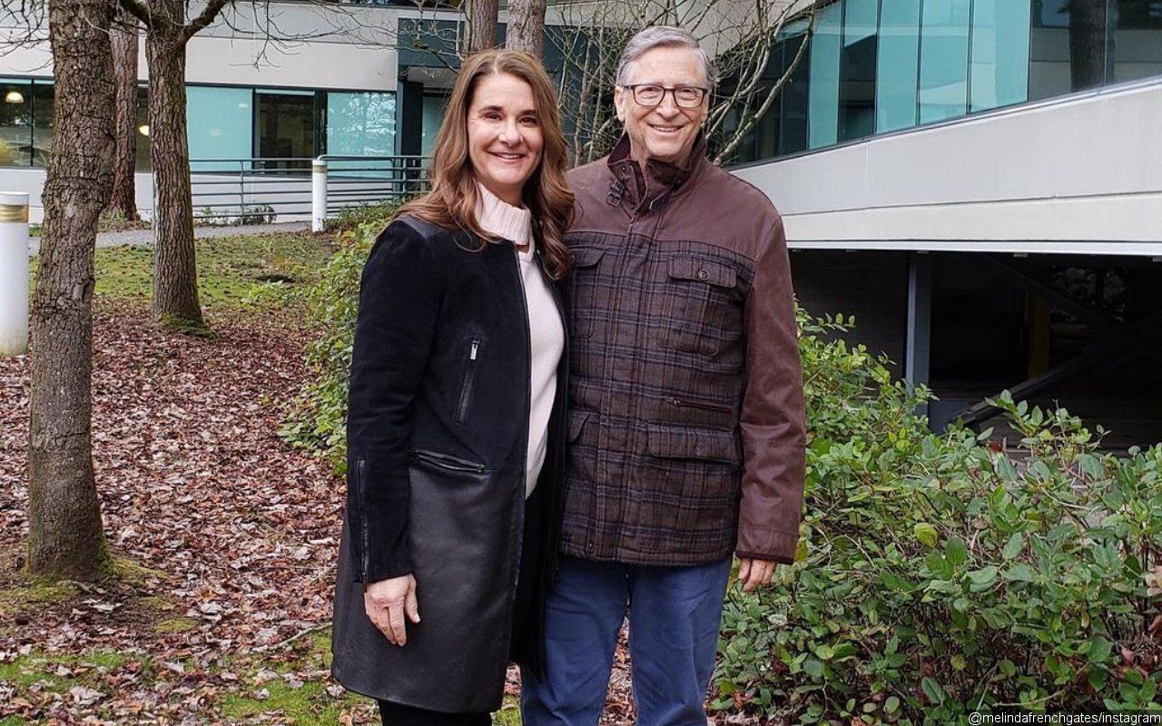 Bill Gates' Estranged Wife Agrees Not to Seek Spousal Support in $130 Billion Divorce Battle