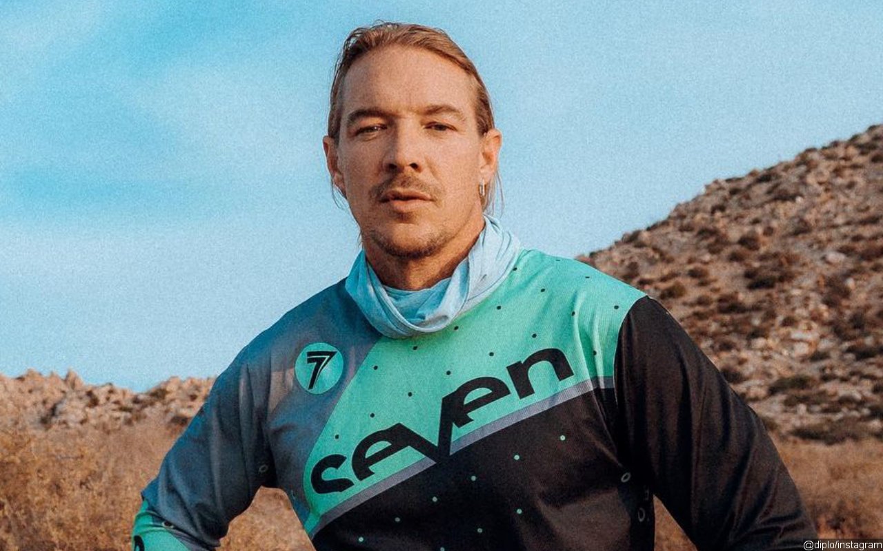 Diplo’s Alleged Stalker Claims He Sleeps With Minors and Drugs Women