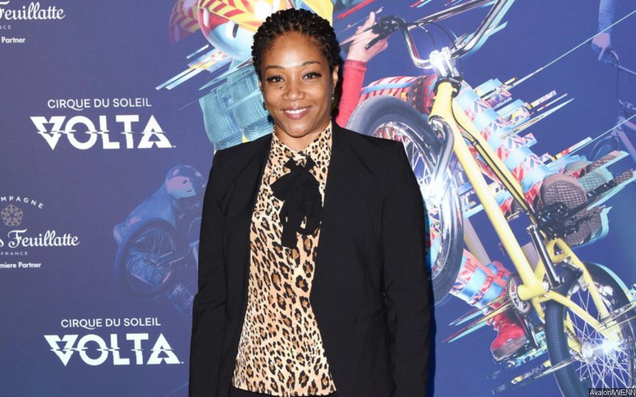 Tiffany Haddish Thinks This Would Happen If Parenting Classes Are Added to School Curriculums