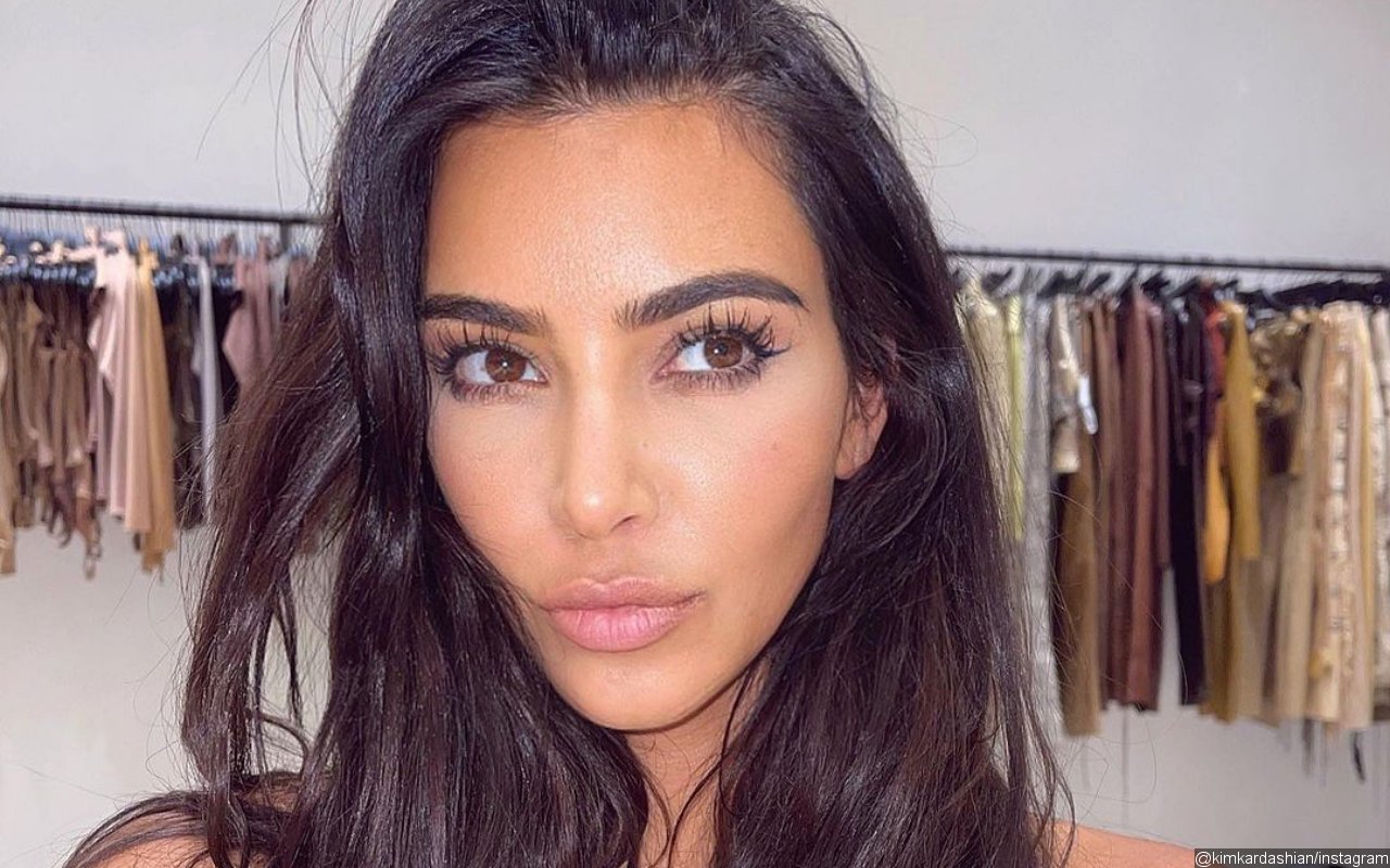 Kim Kardashian Unaware ‘Smuggled’ Ancient Roman Sculpture Was Imported in Her Name