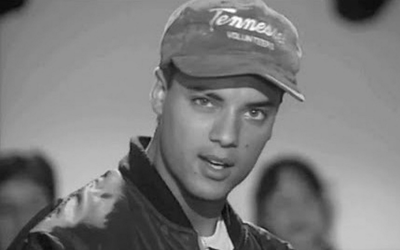 Iconic Levi's Model Nick Kamen Dies at 59