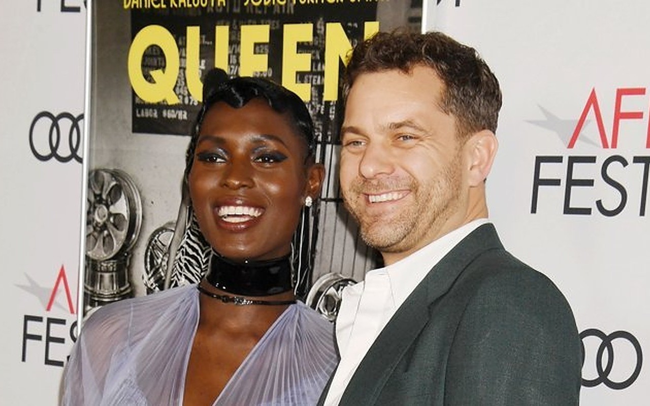 Jodie Turner-Smith Began Relationship with Joshua Jackson With 'One-Night Stand'