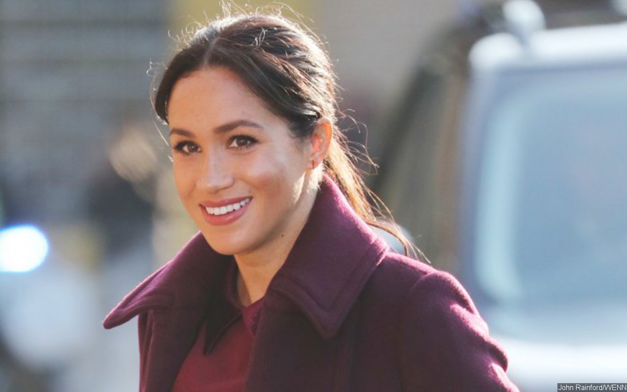 Meghan Markle Wins Additional Copyright Claim Against U.K. Tabloid Over Letter to Her Father