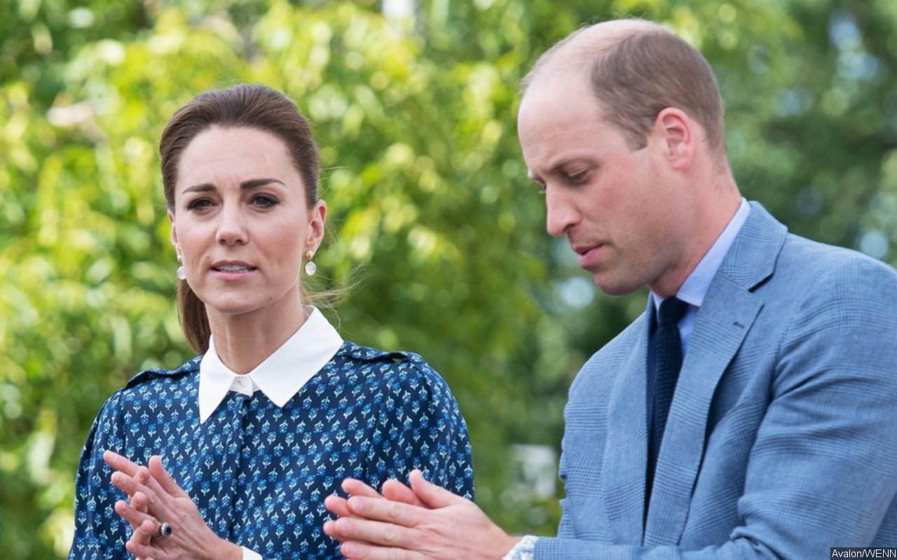 Kate Middleton and Prince William Offer Playful Bloopers When Launching ...