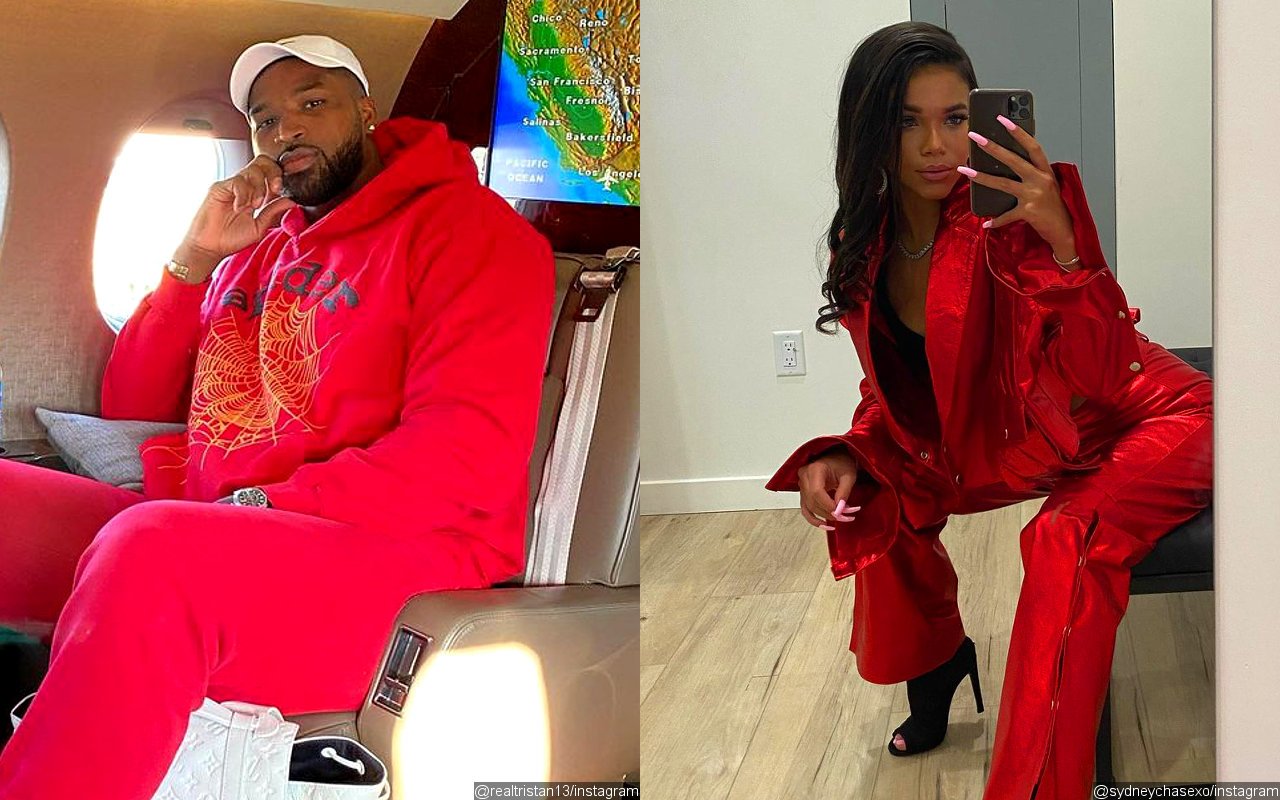 Tristan Thompson's Alleged Fling to Move 'Forward With the Truth' After Receiving Cease and Desist