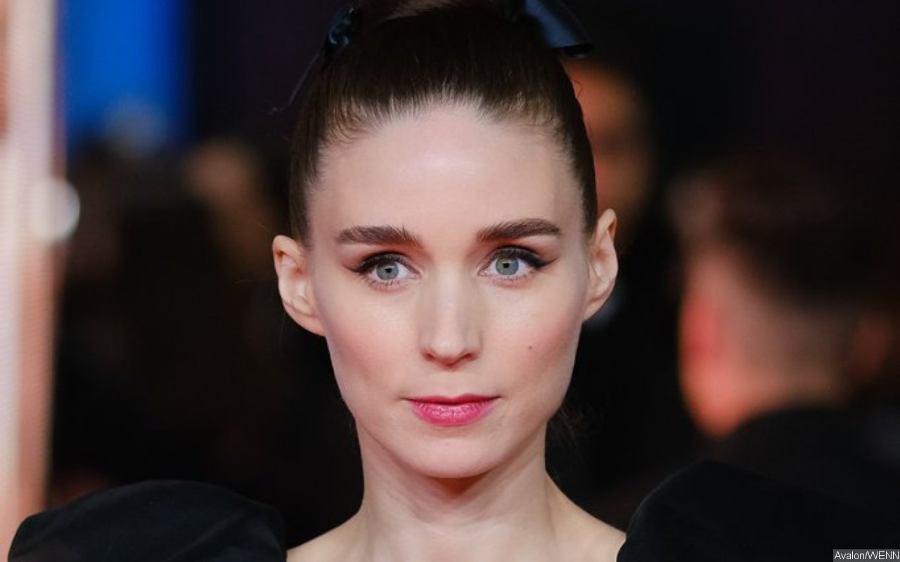 Rooney Mara Credits Motherhood for Filling Life With Hope Ahead of Her First Mother's Day
