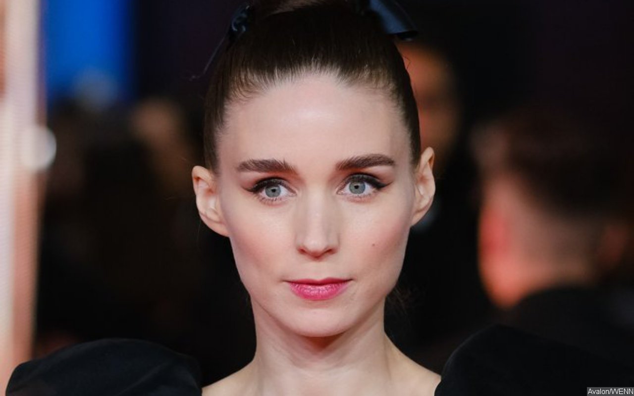 Rooney Mara Credits Motherhood for Filling Life With Hope Ahead of Her First Mother’s Day