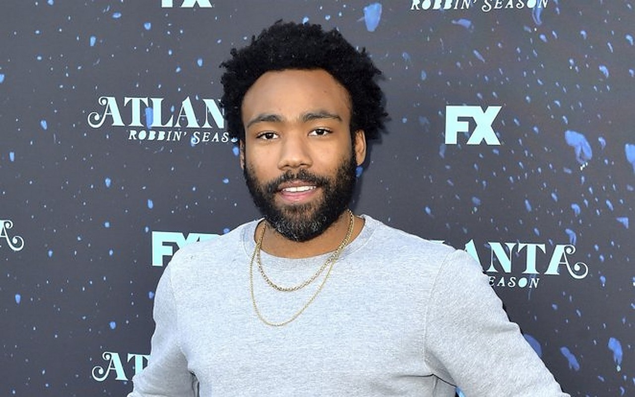 Childish Gambino Sued for Copyright Infringement Over GrammyWinning