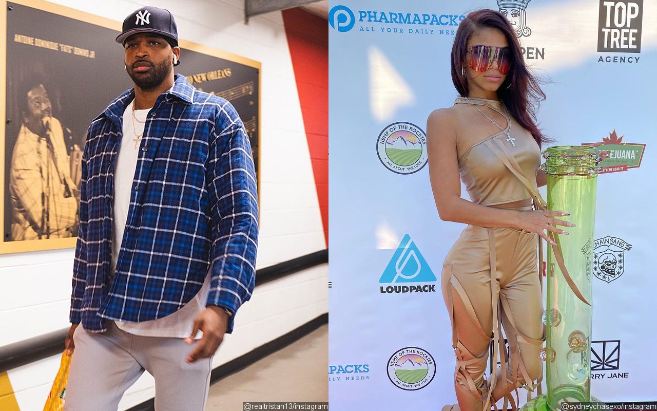 Tristan Thompson Challenges Sydney Chase to Show Alleged Texts in Another Legal Threat
