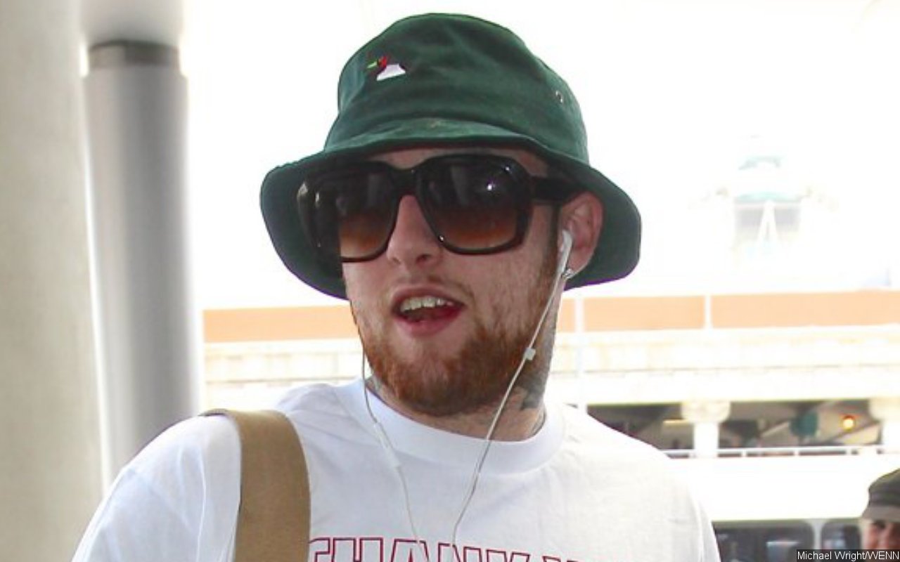 Mac Miller's Biography Author Defends Himself After Late MC's Family Calls His Work 'Exploitative' - Vimarsana News