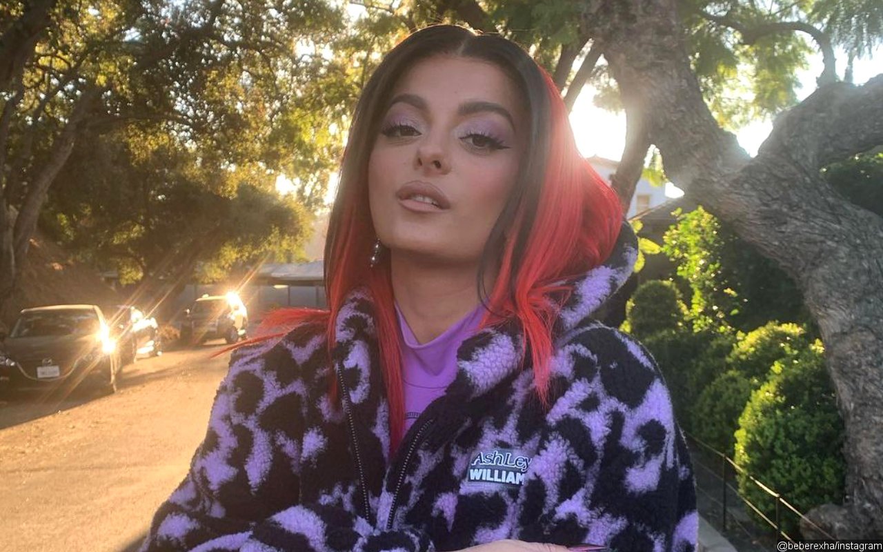 Bebe Rexha Claims to Be in 'a Better Place' Amid Struggle With Bipolar Disorder