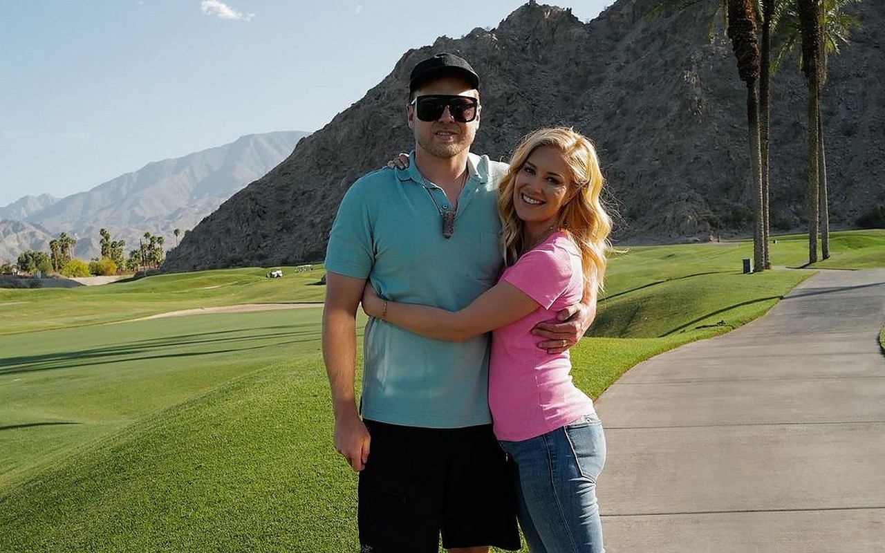 Spencer Pratt and Heidi Montag Halted Baby Plan Due to Pandemic