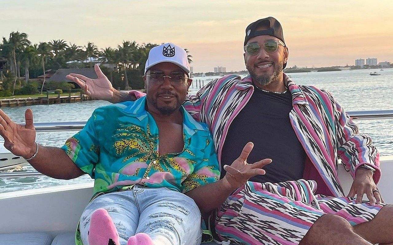 Swizz Beatz and Timbaland Moving 'Verzuz' From Apple to Triller