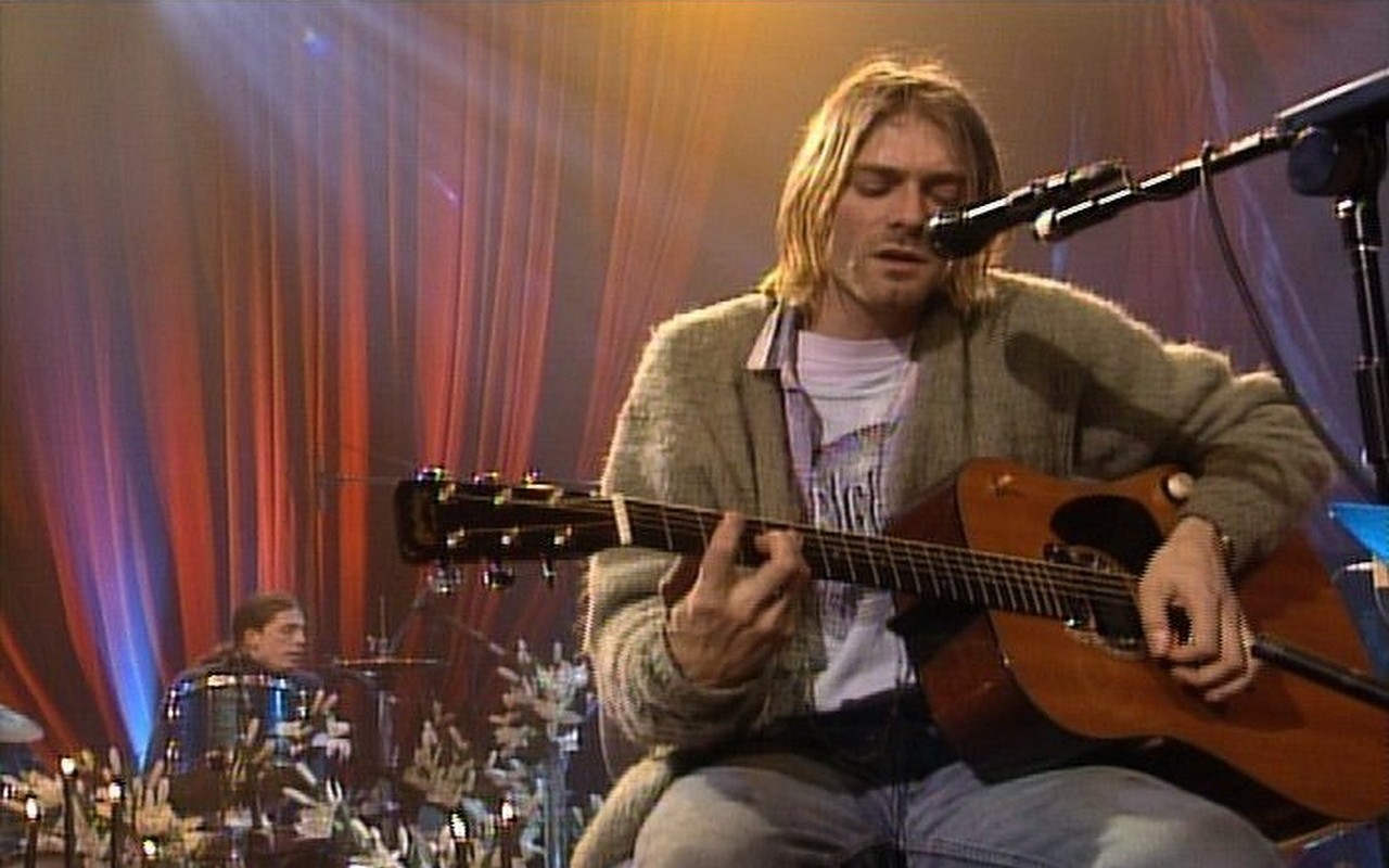 FBI File Reveals Why Federal Agents Refused to Investigate Kurt Cobain's Death as Murder