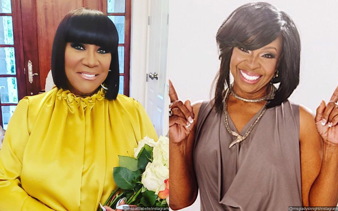 Patti LaBelle and Gladys Knight Team Up for Mother's Day Special