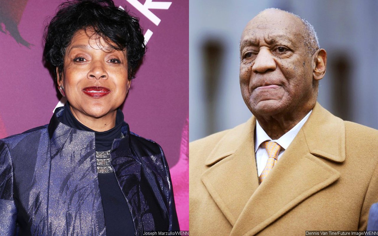 Phylicia Rashad Defended by Fans After Being Accused as Bill Cosby's 'Enabler' - Vimarsana News