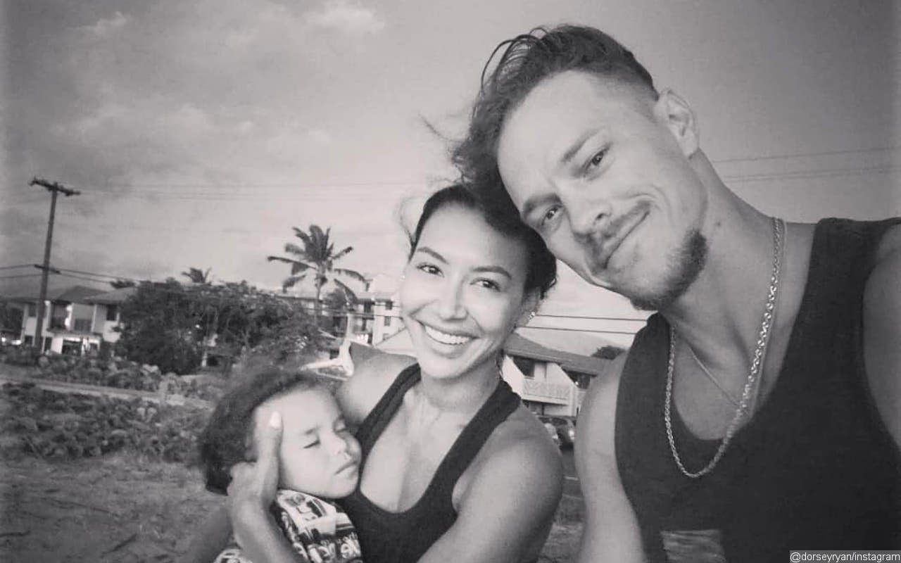 Naya Rivera's Ex Thanks Her for Their Son on First Mother's Day Since Her Death