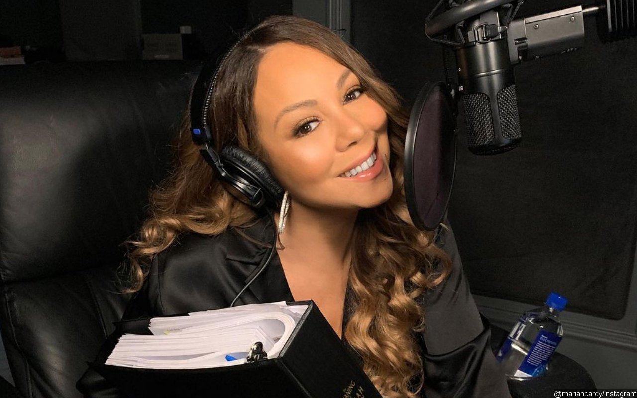 Mariah Carey Defended for Joking About Legal Threat Over 'Shake It Off' Sample