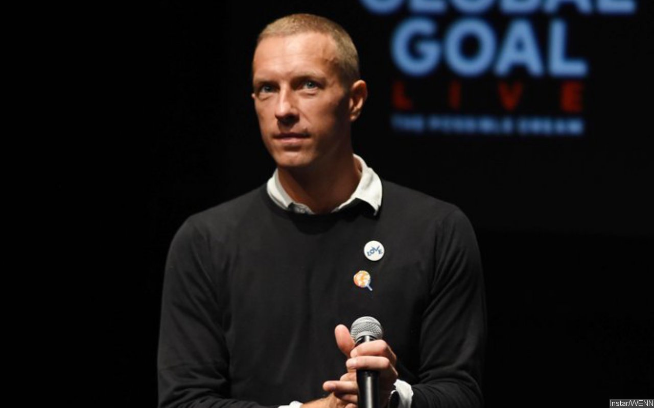 Chris Martin Still Tries to Clear Name From Stealing Accusation From First Day of Work as Cashier - Vimarsana News