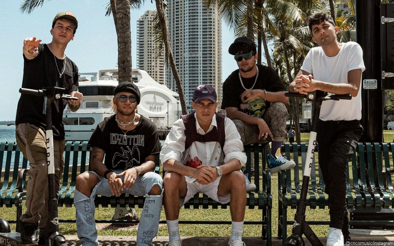Joel Pimentel Cites This as Reasons of Him Leaving CNCO