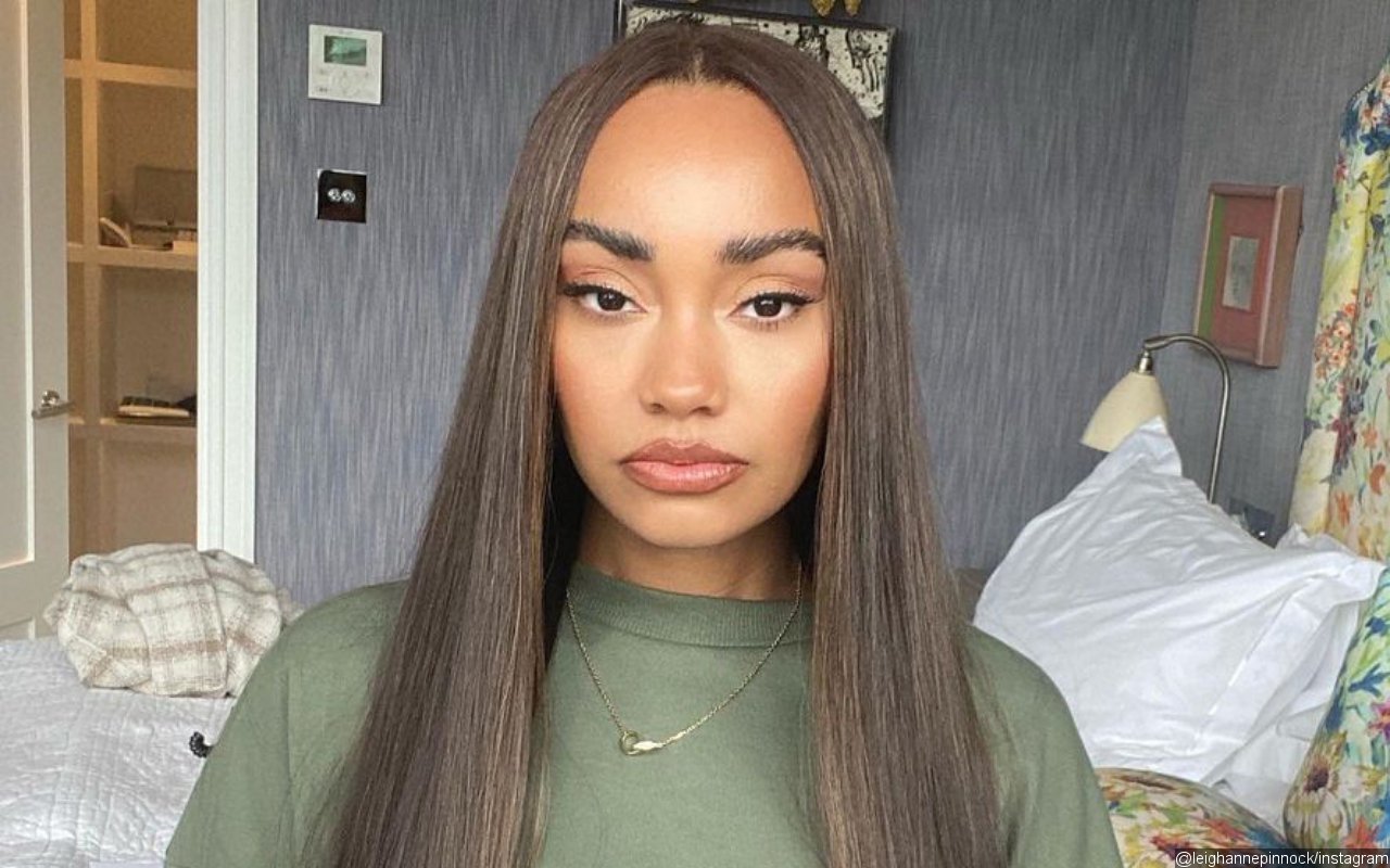 Leigh-Anne Pinnock Convinced Racism Played a Part in Her Sexiest Female List Exclusion