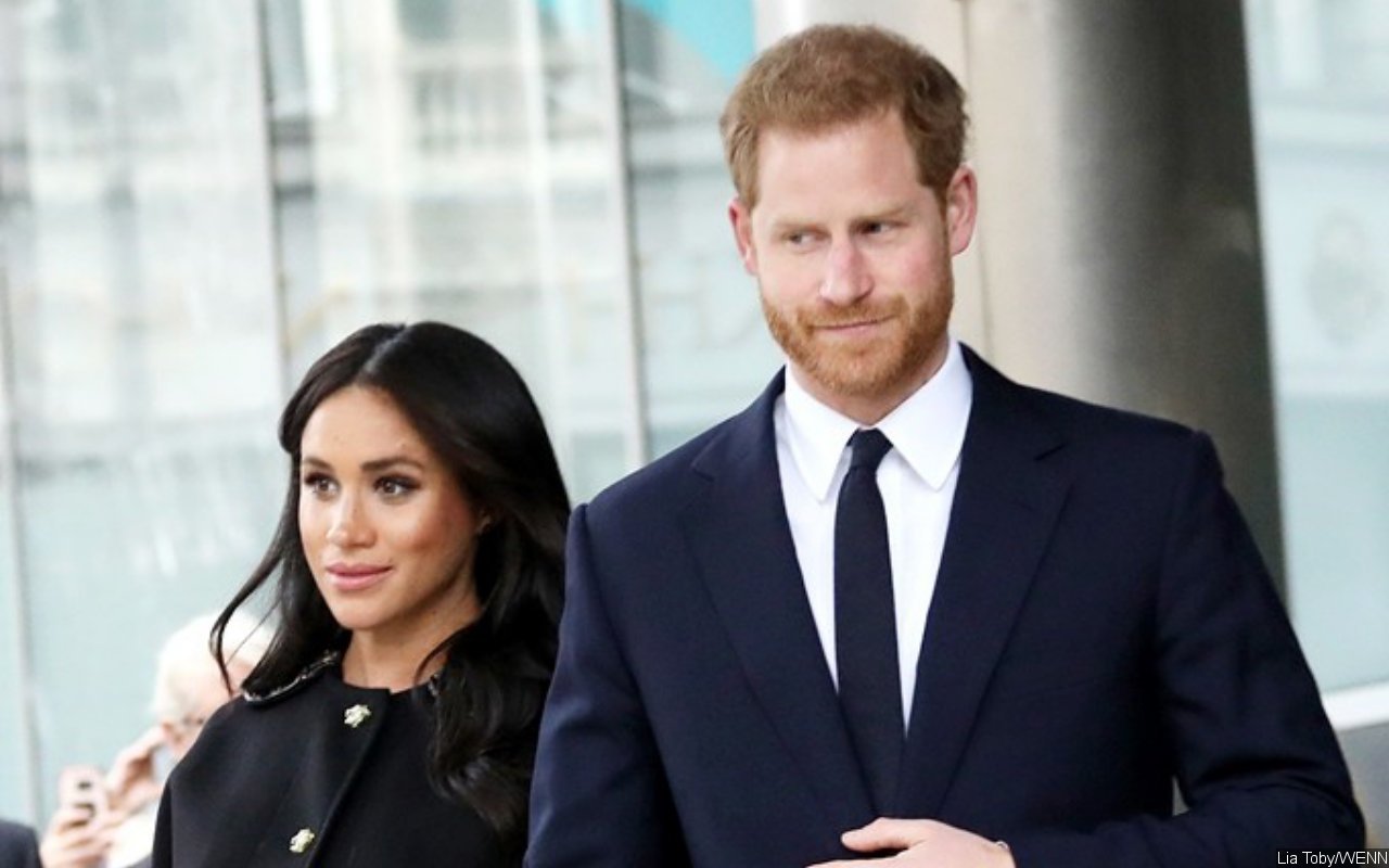 Prince Harry and Meghan Markle's Plea for COVID Vaccine Donations Labeled as 'Crass' - Vimarsana News
