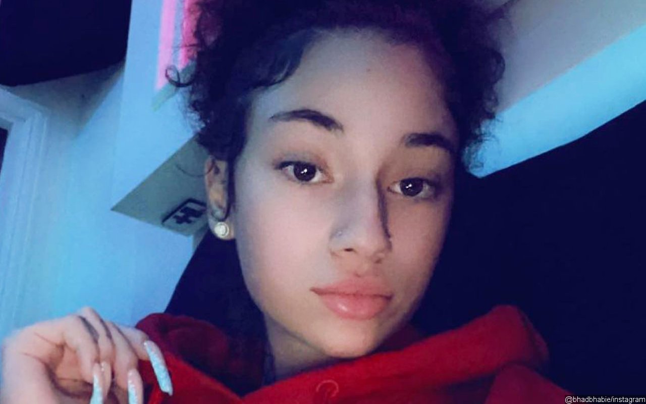 Bhad Bhabie Addresses Backlash Over Her OnlyFans Account: They're Just 'Jealous'