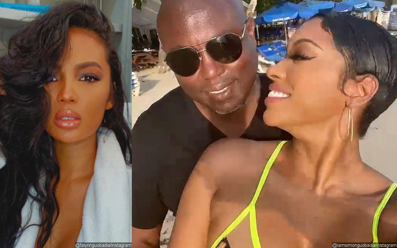 'RHOA' Star Falynn Guobadia to Focus on 'Healing' After Ex-Husband Got Engaged to Porsha Williams