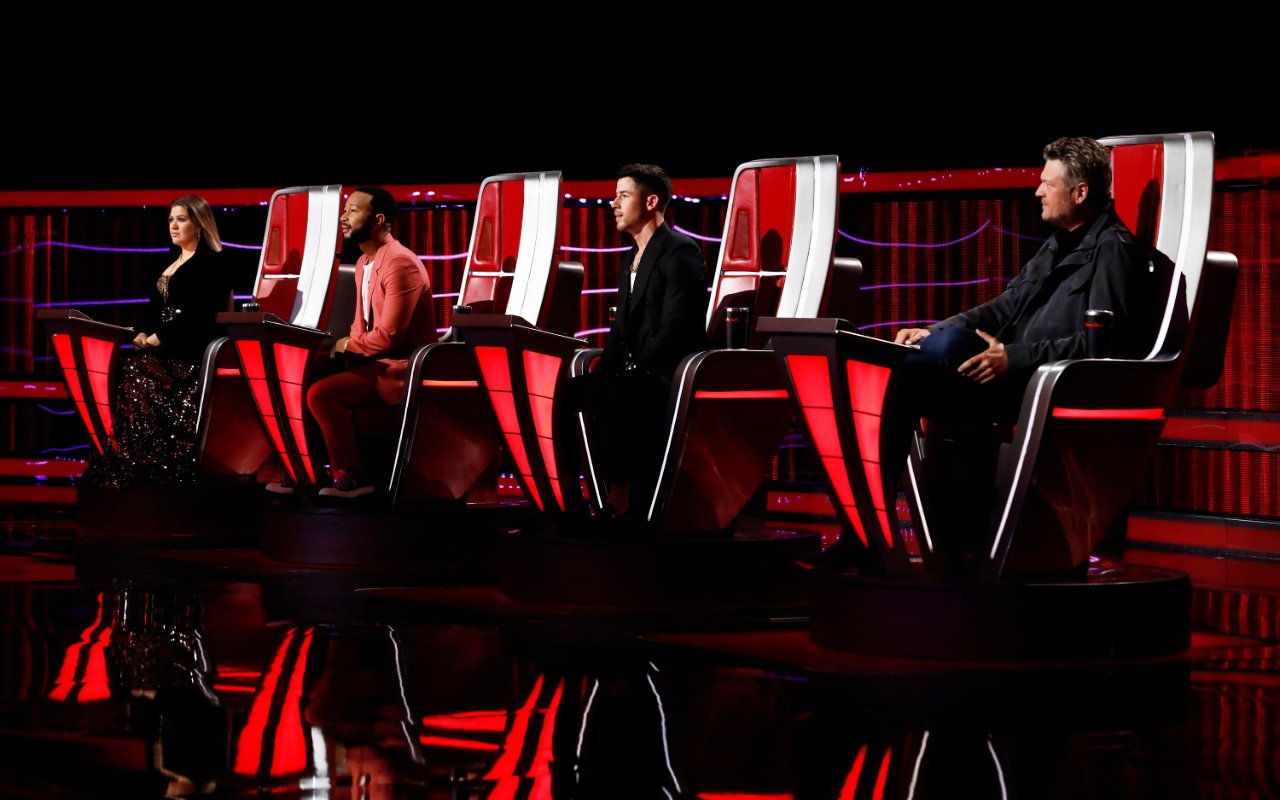 'The Voice' Recap The Top 9 Are Revealed Ahead of Semifinals