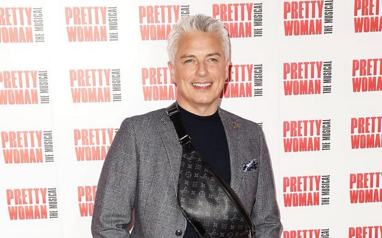 John Barrowman Dropped From 'Doctor Who: Time Fracture' After Admitting to Exposing Himself on Set - Vimarsana News