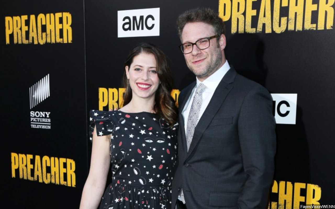 Seth Rogen Unveils Wife to Be Less Thrilled About the Idea of Having