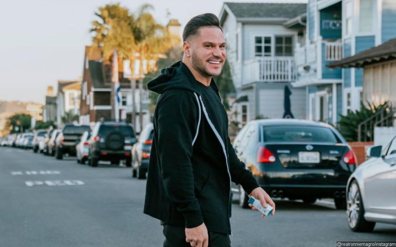 Ronnie Ortiz-Magro Exits 'Jersey Shore' After Avoiding Domestic Violence Charges