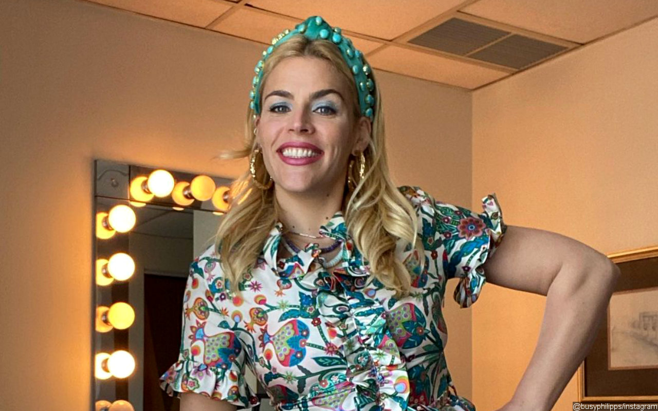 Busy Philipps Reminds Other Women Importance of Regular Check-Up After Mammogram Scare