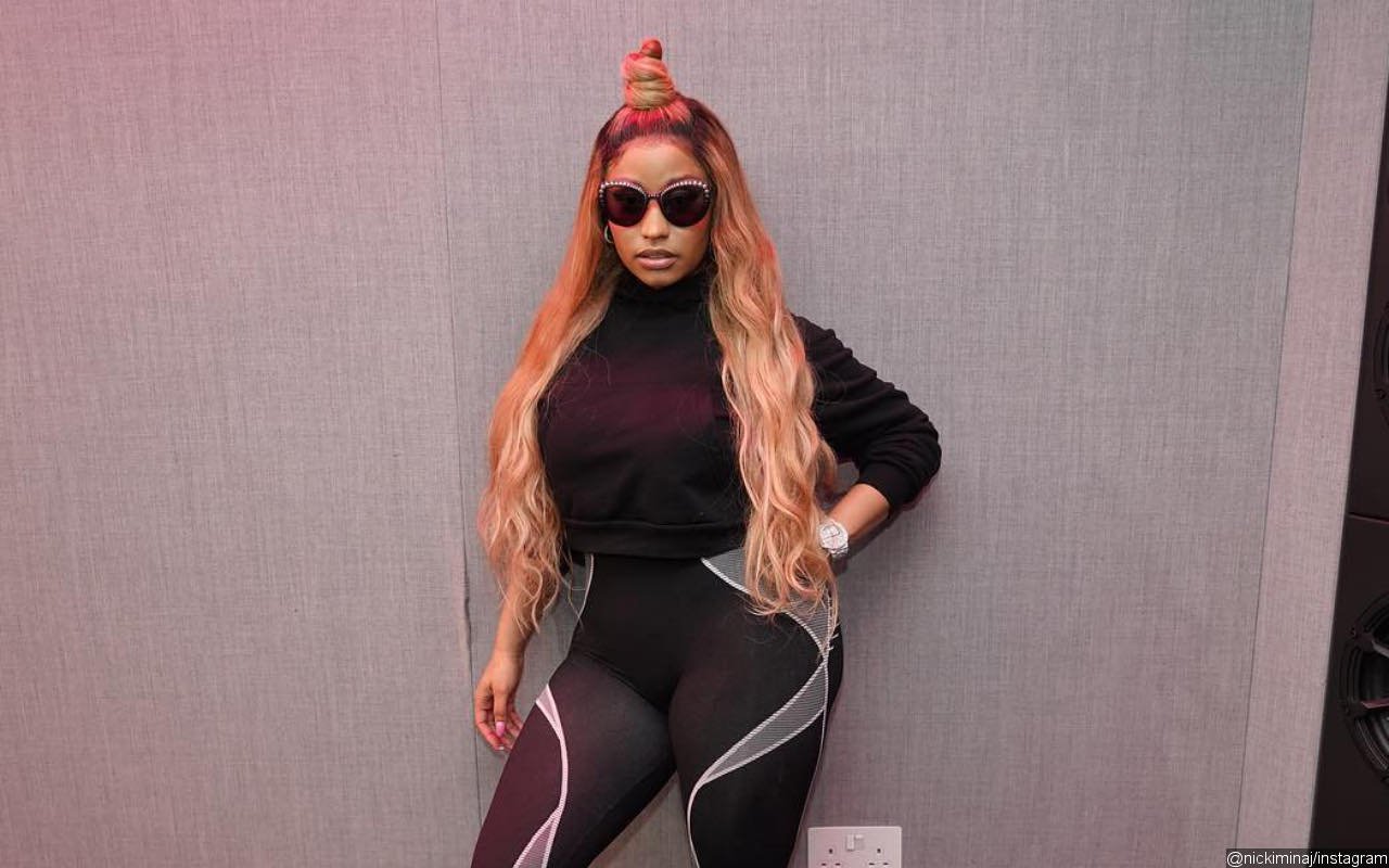 Nicki Minaj Breaks Silence on Father's Death: It's 'the Most Devastating Loss of My Life'