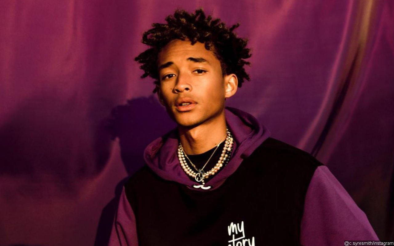 Jaden Smith Charges Higher Price at New Restaurant to Feed the Homeless