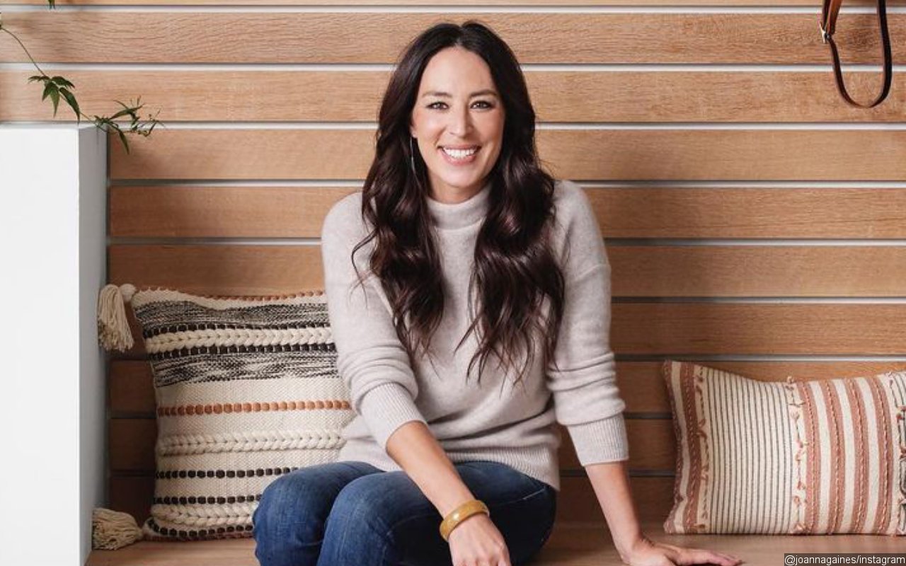 Joanna Gaines