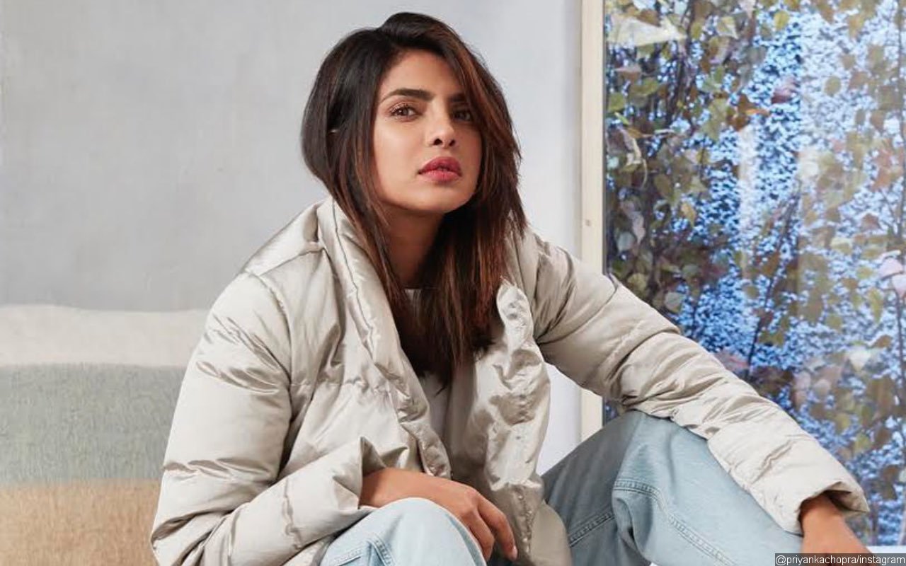 Priyanka Chopra