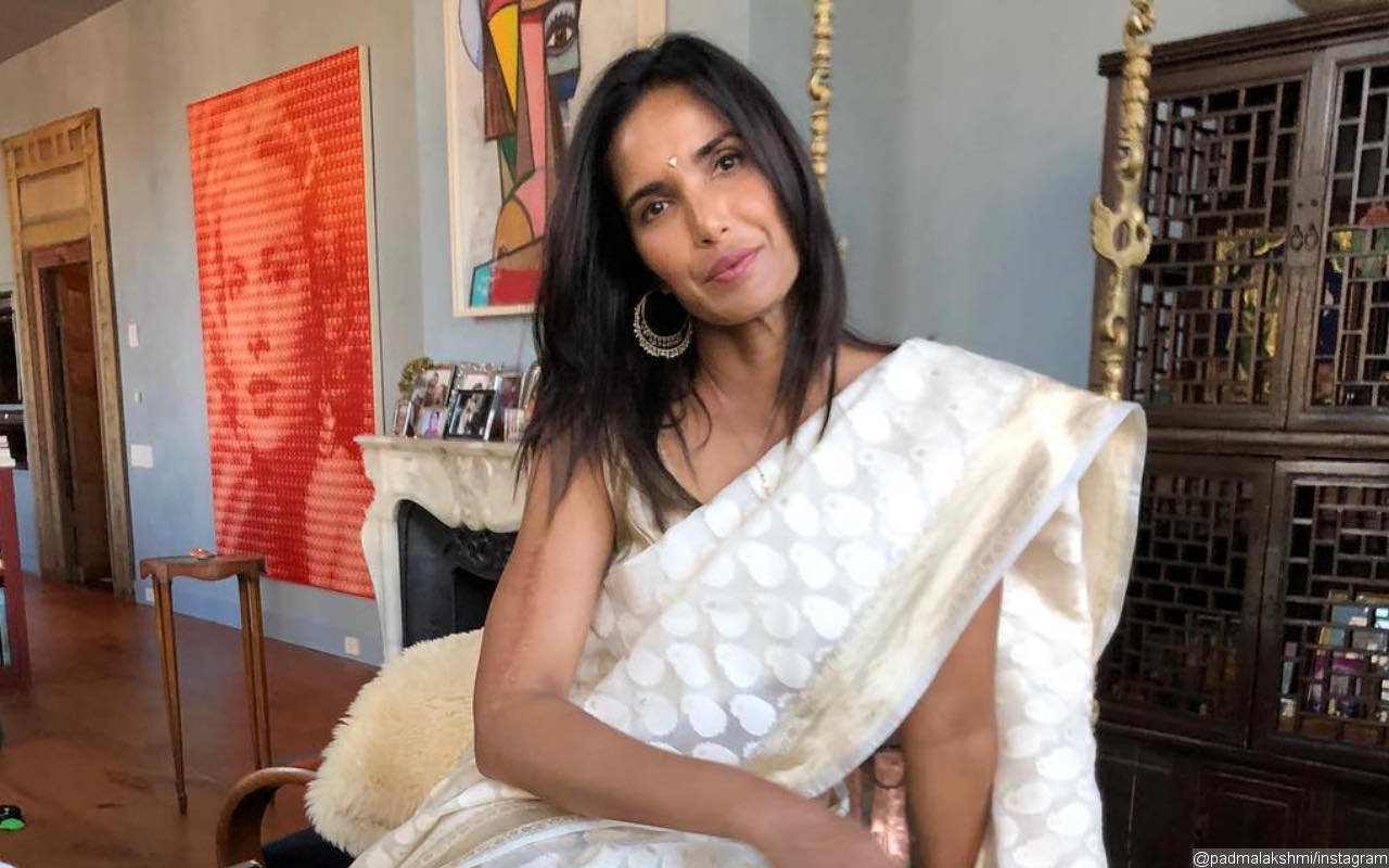 Padma Lakshmi