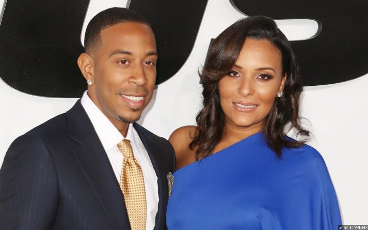 Ludacris Announces Wife's Eudoxie 2nd Pregnancy With Baby Bump Photos - Vimarsana News