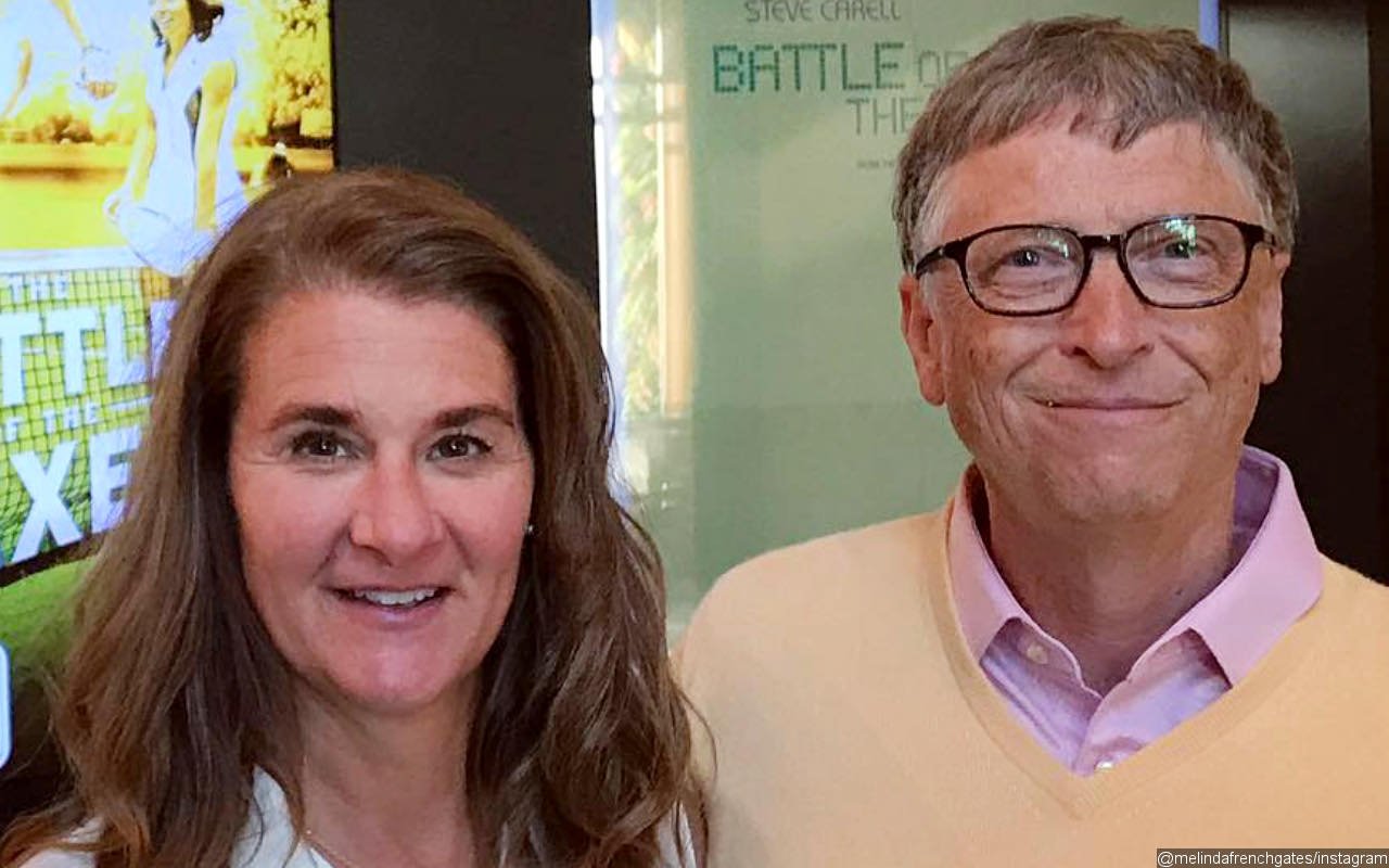 Bill Gates Spends 'Quality Time' With Eldest Child Amid $130 Billion Divorce With Wife Melinda