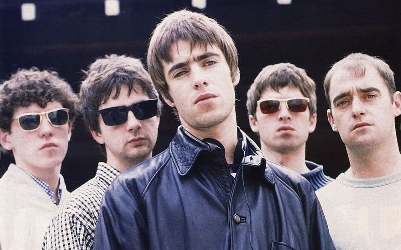 Noel Gallagher Insists His Feud With Brother Liam Won't Affect Oasis' Legacy