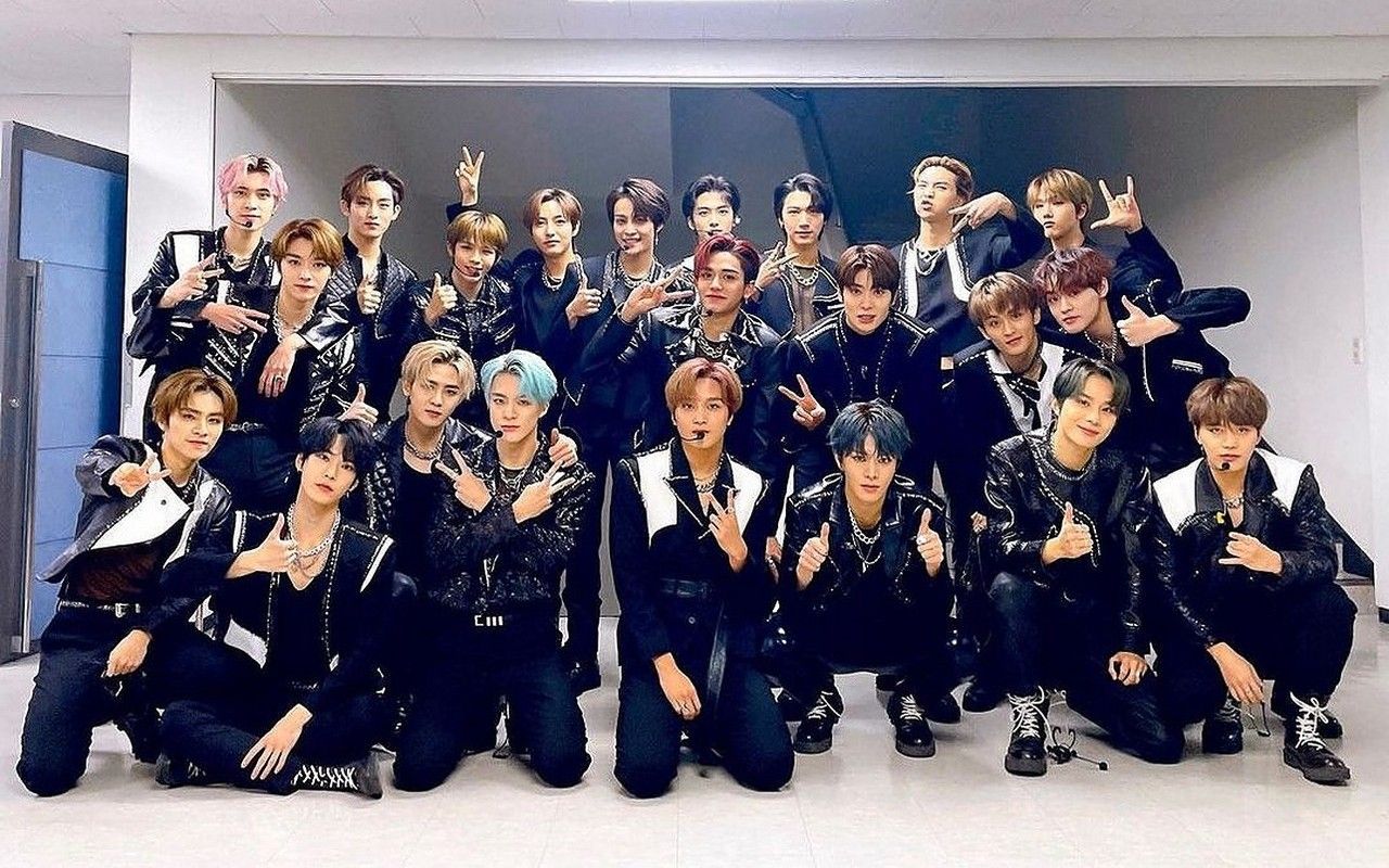 NCT Team Up with Mark Burnett for New Competition Show to Search for American Member