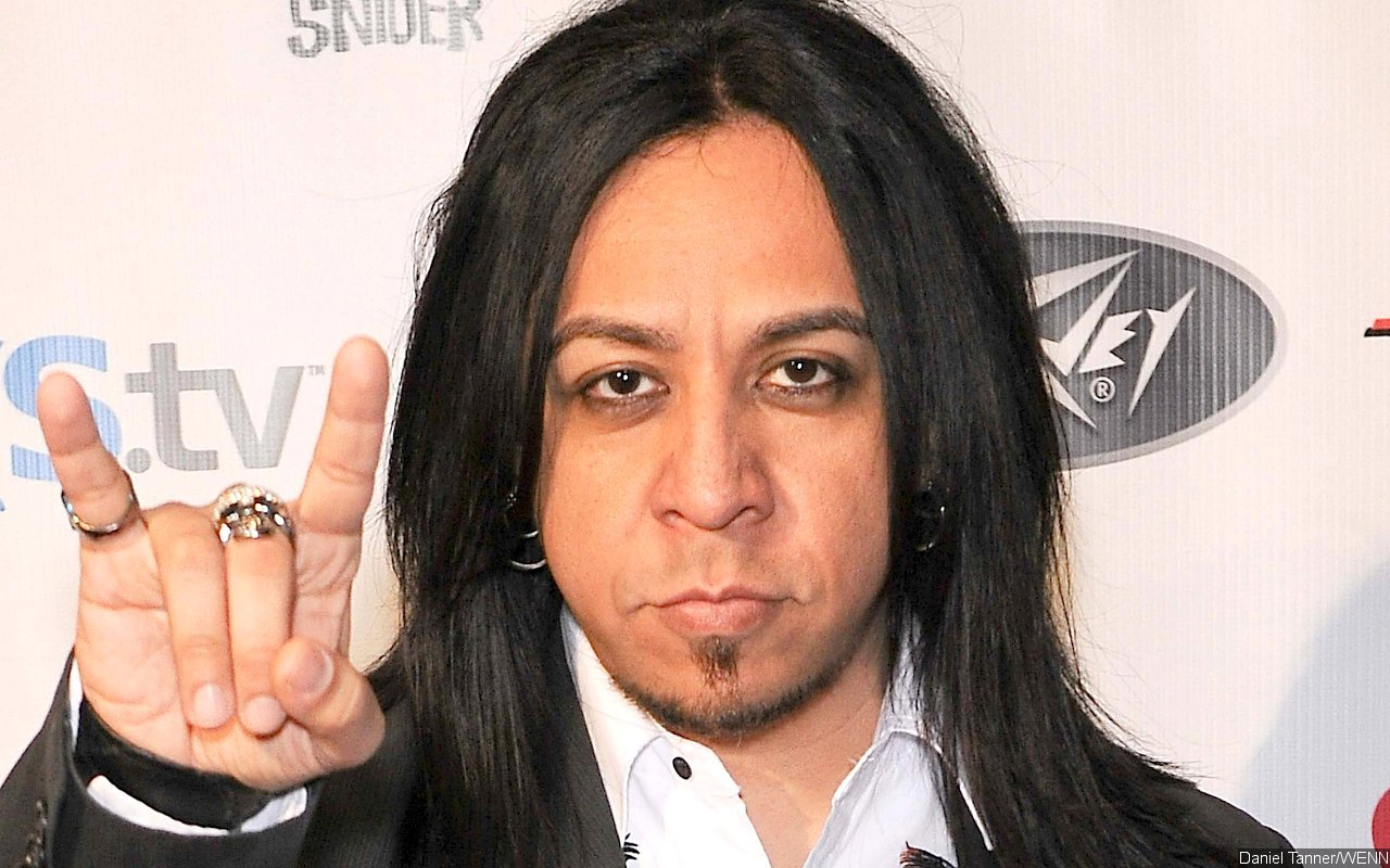 Ministry Guitarist Leaves Band One Year After Being Accused of Having Sex With Two Minors