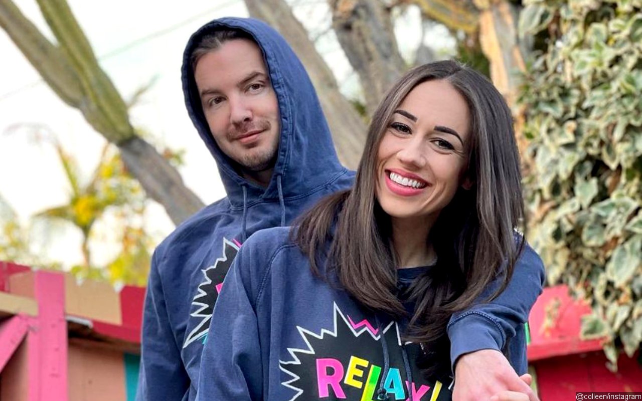 Colleen Ballinger and Erik Stocklin 'Excited' to Announce 2nd Pregnancy 