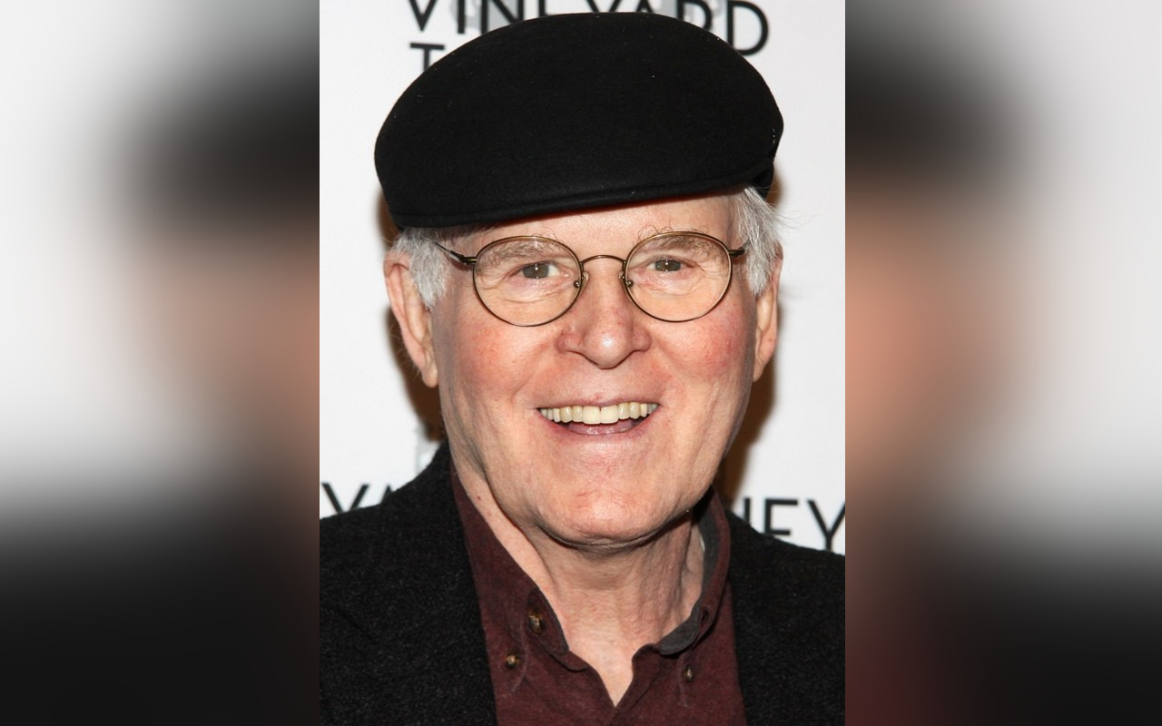 Actor Charles Grodin Dies at 86 Following Cancer Battle - Vimarsana News