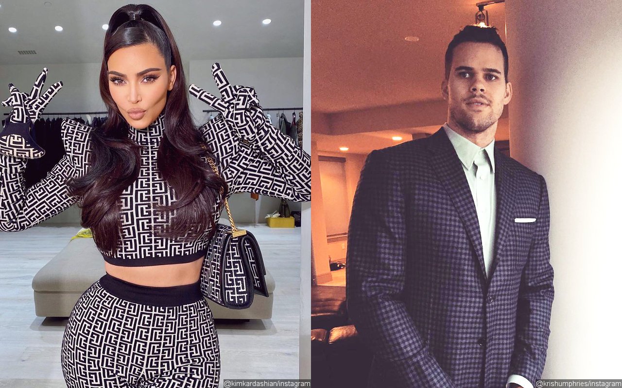 Kim Kardashian Gets Real Why She Is 'Hesitant' Telling Her Kids About Kris Humphries