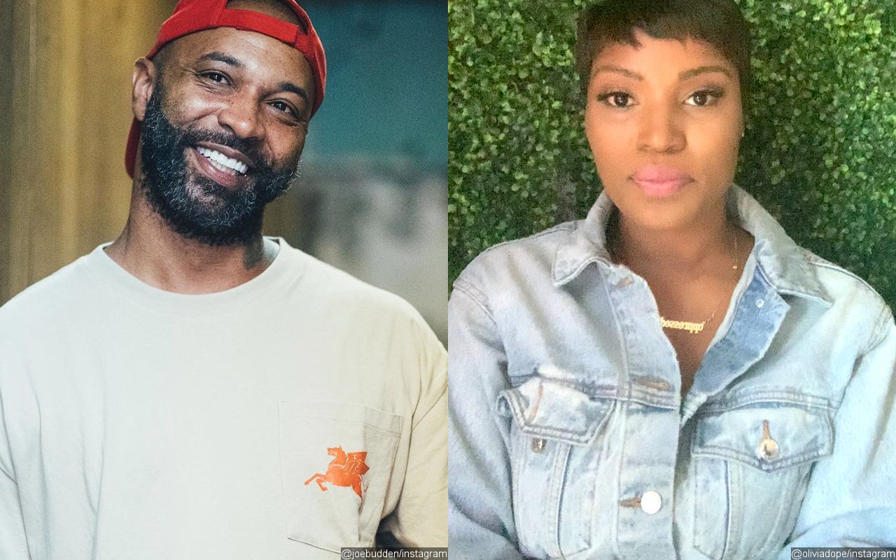 Joe Budden Apologizes 'Sincerely' to Olivia Dope Following Sexual Harassment Allegation