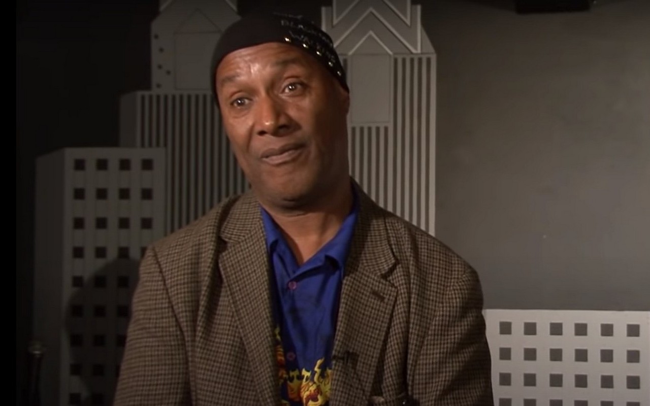 Comedian Paul Mooney Dies at 79 After Heart Attack