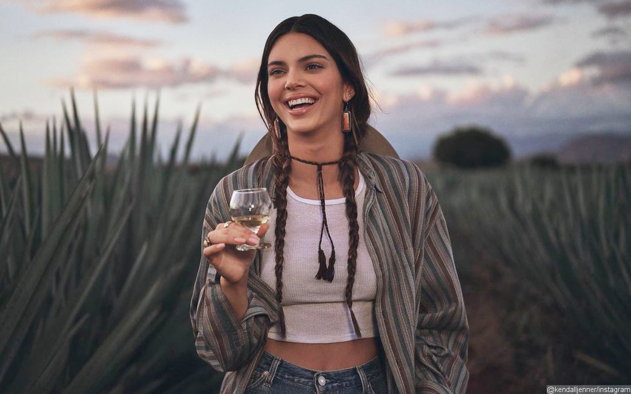 Kendall Jenner Slammed for Cultural Appropriation Over New 818 Tequila Ad 